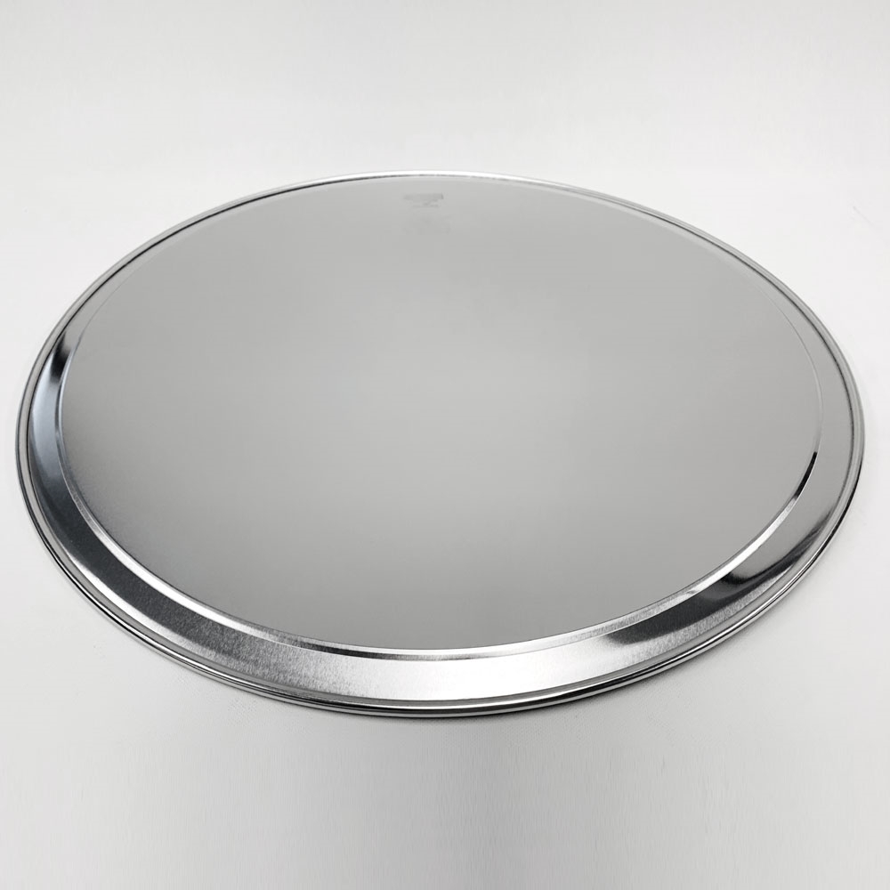 Picture of Pizza Tray - 20- Wide Rim - NSF